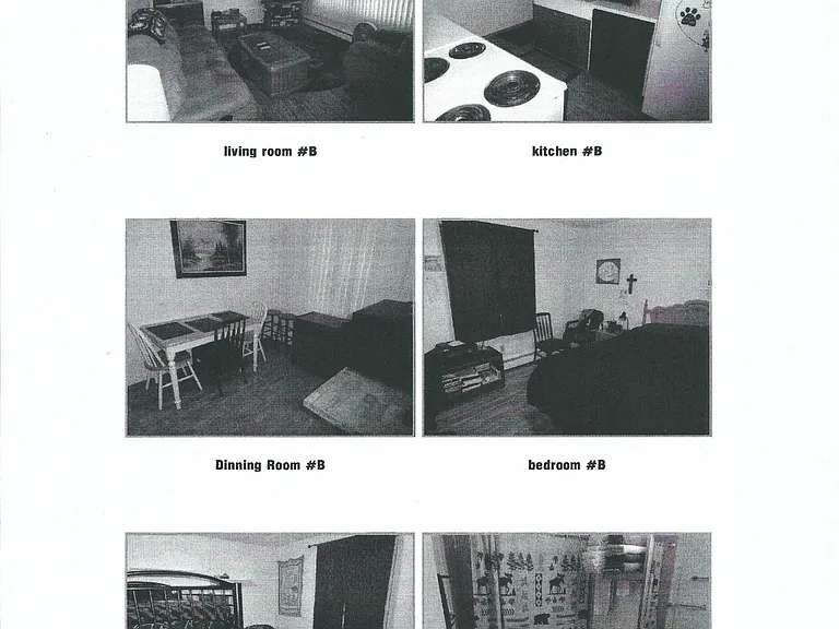 719 Edward St #B — Photo 5