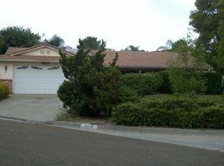 24034 Del Amo Pl, Ramona, CA 92065