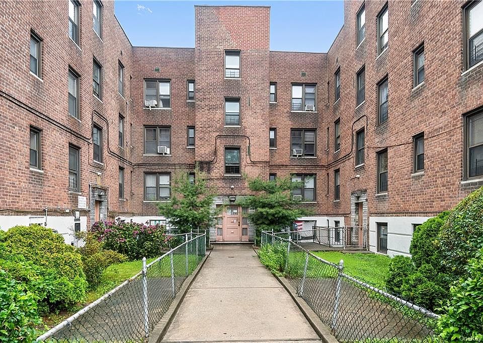 3235 Barker Avenue UNIT 2F, Bronx, NY 10467 | MLS #H6261761 | Zillow