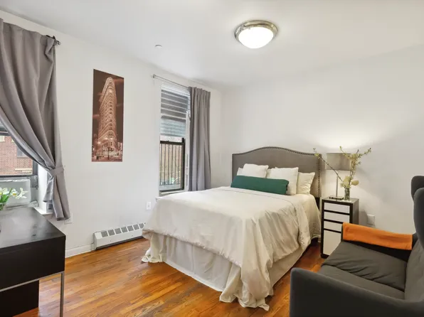 167 West 129th Street 4D image 1 of 6