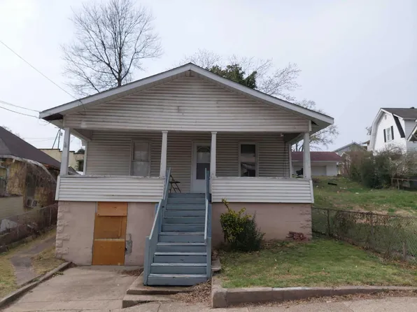 911 Hunt Ave, Charleston, WV 25302