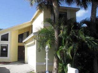 8562 Kimble Way, Boca Raton, FL 33433