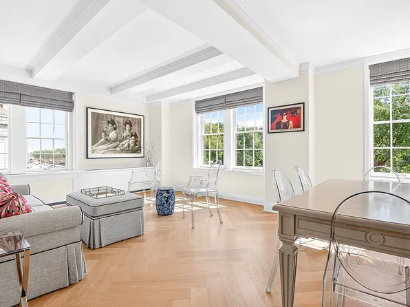 360 Central Park W APT 4A, New York, NY 10025