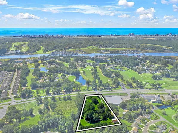 1021 Highway 17, Little River, SC 29566