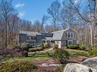 65 Forge Dr, Avon, CT 06001