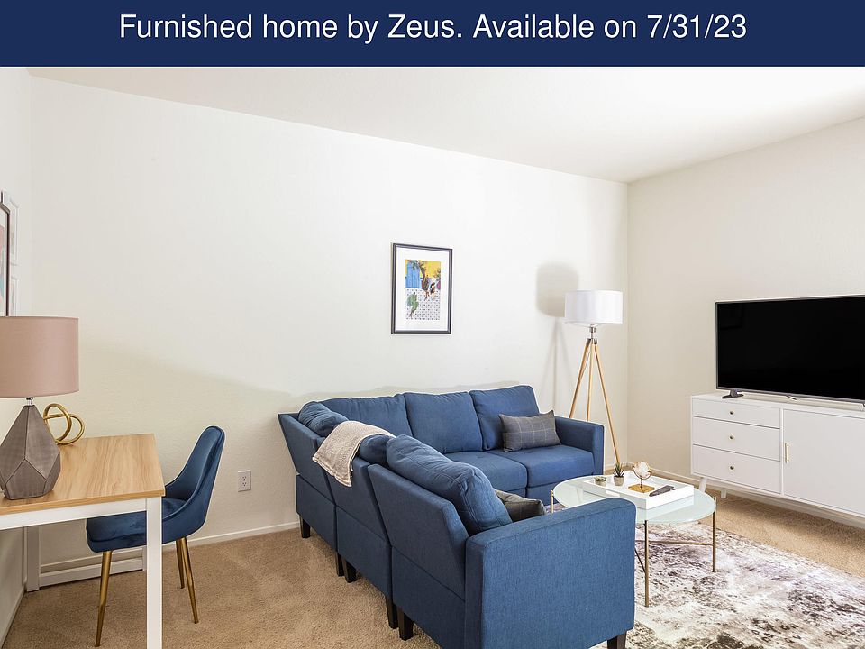 At Zeus, we design move-in ready homes and fully manage them ourselves.