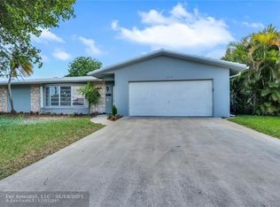 6750 NW 20th St, Pompano Beach, FL 33063
