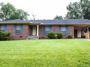 54 Wheeling Dr, Jackson, TN 38305