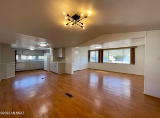 5841 W Rocking Circle St, Tucson, AZ 85713