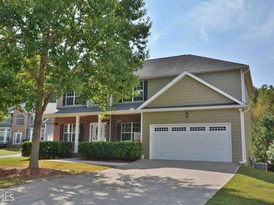 400 Farmwood Way, Canton, GA, 30115