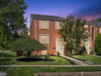 2 Crotona Ct, Lutherville Timonium, MD, 21093