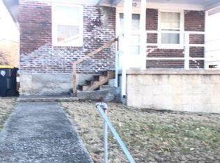 5410 Jackson Ave, Kansas City, MO 64130