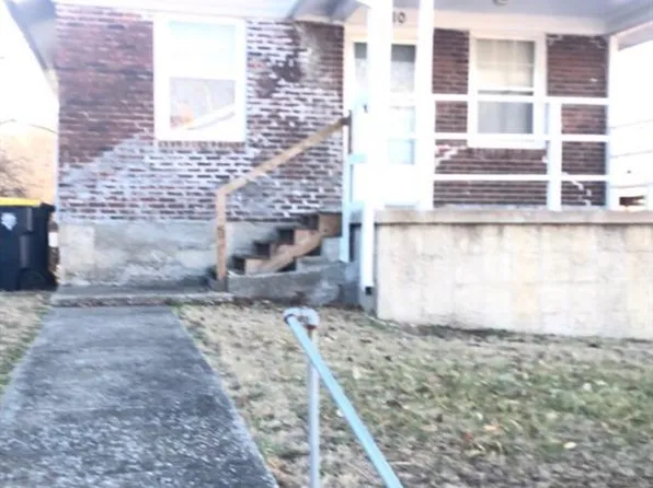 5410 Jackson Ave, Kansas City, MO 64130