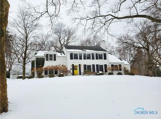 2551 Edgehill Rd, Toledo, OH 43615