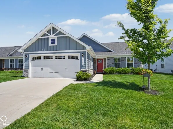 18007 Ranger Way, Westfield, IN 46074