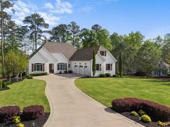 1070 Carnoustie Dr, Greensboro, GA 30642