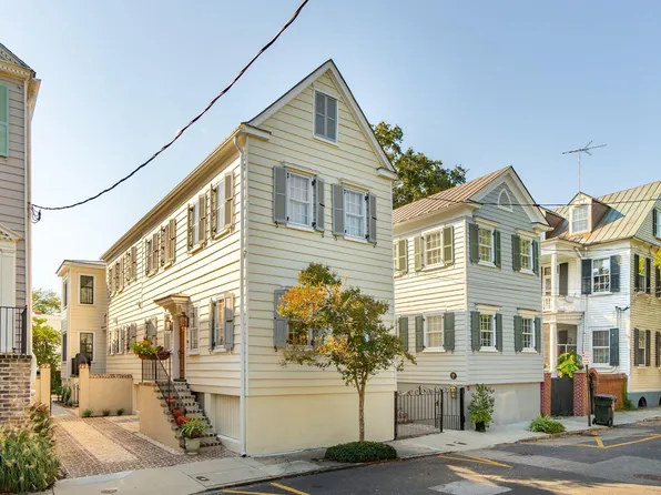 19 Logan St, Charleston, SC 29401