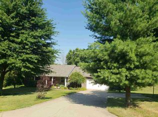 14075 Brown Rd, Verona, KY 41092