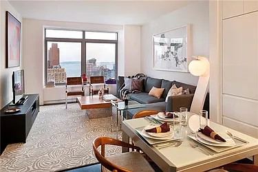 Rented by TNG Nassimi Realty