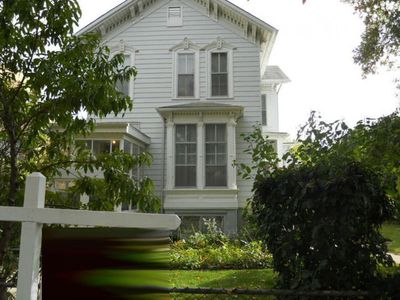 1121 Greenleaf Ave, Wilmette, IL, 60091