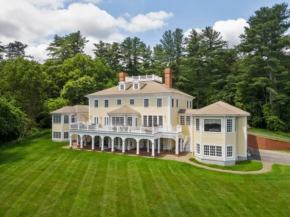 75 Washington St, Sherborn, MA 01770