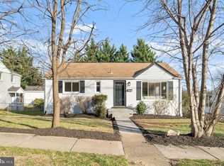 11013 Amherst Ave, Silver Spring, MD 20902