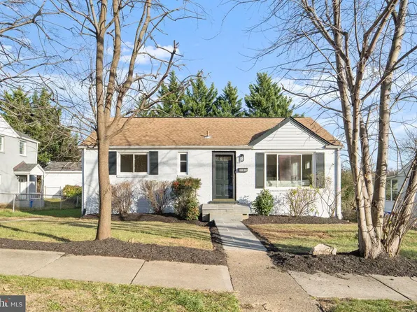 11013 Amherst Ave, Silver Spring, MD 20902