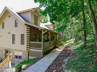 990 Hillandale Rd, Front Royal, VA 22630