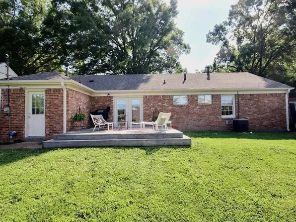 1683 Dorset Dr, Memphis, TN 38119