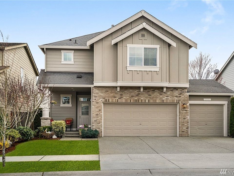 1st image of 13427 39th Dr SE