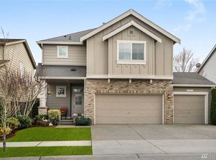 13427 39th Dr SE, Mill Creek, WA 98012
