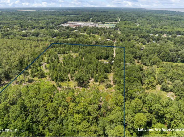 2005 COUNTY ROAD 16, Green Cove Springs, FL 32043