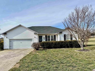 303 Fairview Dr, Mayfield, KY, 42066