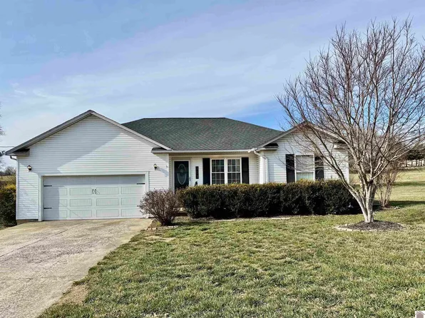 303 Fairview Dr, Mayfield, KY 42066