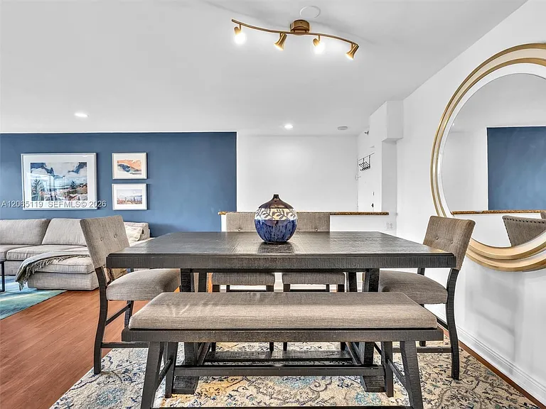 2451 S Brickell Ave #20M — Photo 19