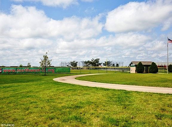 Neighborhood Amenities