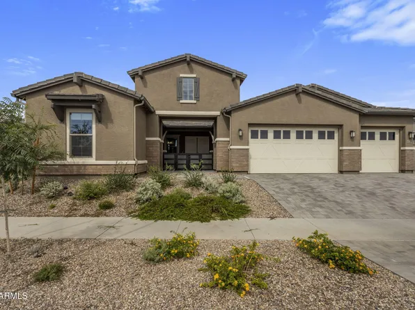 4521 S CARBON --, Mesa, AZ 85212