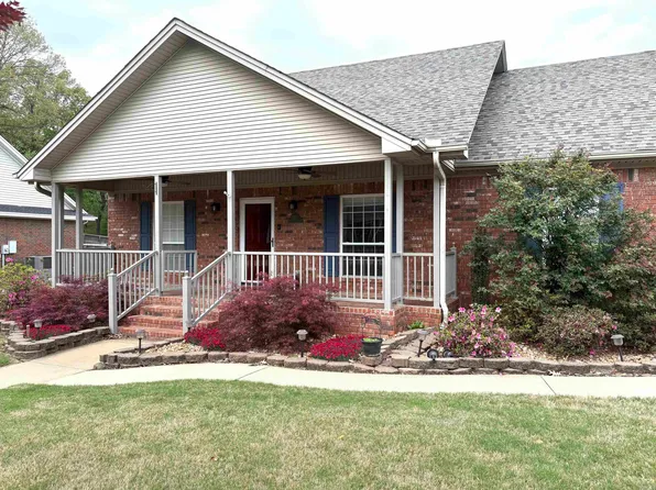 600 River Oaks Blvd, Searcy, AR 72143