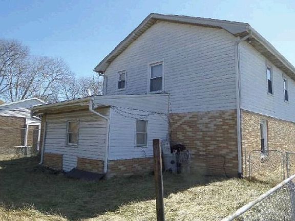 Property Rear View