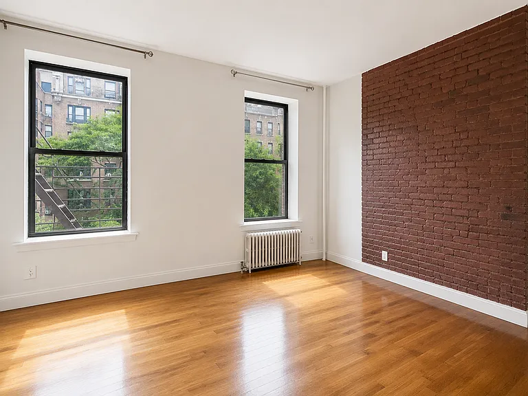217 W 106th St #3W — Photo 3
