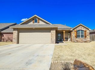 1115 17th St, Shallowater, TX 79363