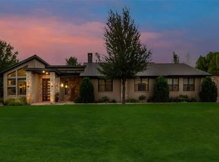 123 Shadow Creek Ln, Aledo, TX 76008