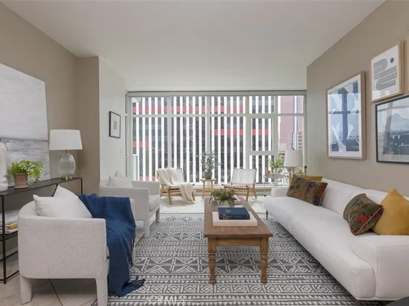 400 W Ocean Blvd Unit 604, Long Beach, CA 90802