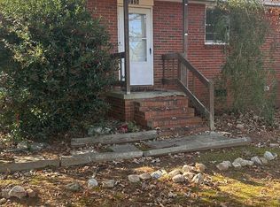 1124 Erskine Rd, Anderson, SC 29621