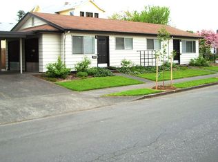 4030-4032 SE 60th Ave, Portland, OR