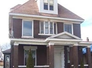 4218 Baring Ave, East Chicago, IN 46312