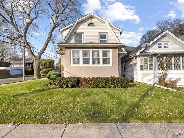 66 Maple Ridge Ave, Buffalo, NY 14215