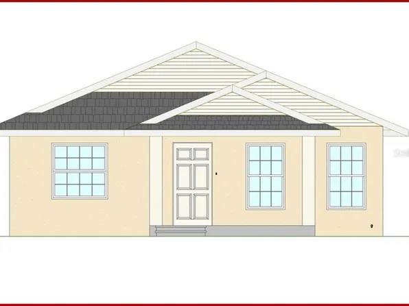 3161 Emerson Ave S, St Petersburg, FL 33712