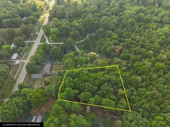 0 Highway 100, Lyles, TN 37098