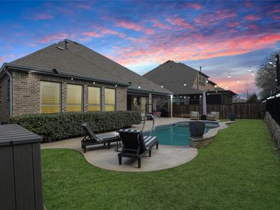 609 Marioneth Dr, McKinney, TX, 75071